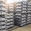 GRANDWIN Aluminum Alloy Ingot