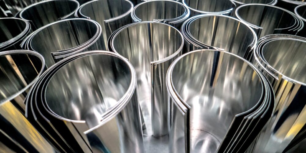 GRANDWIN Aluminum Alloy