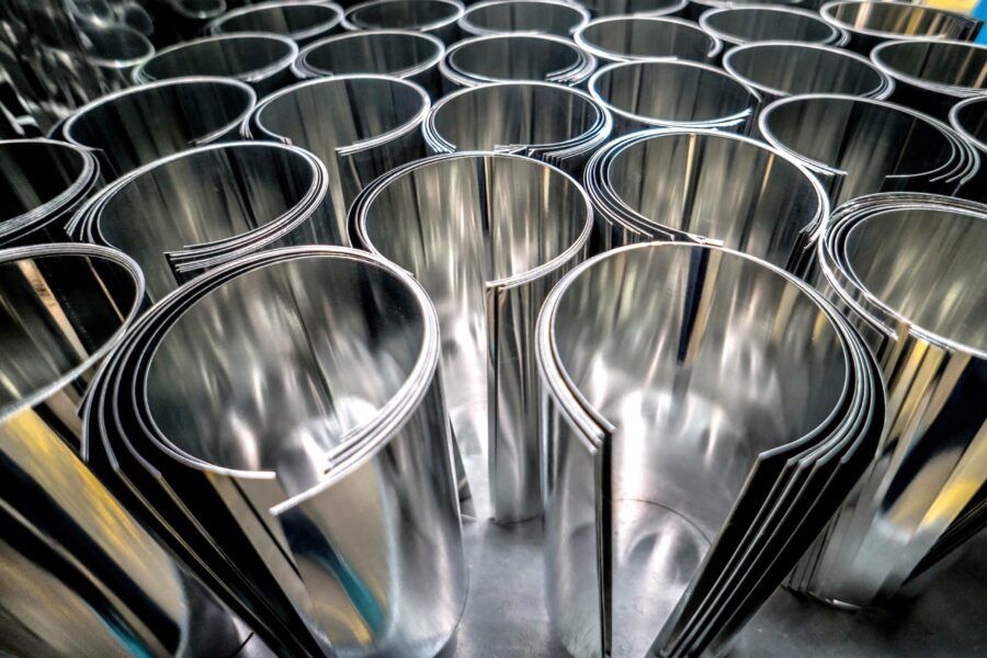 GRANDWIN Aluminum Alloy