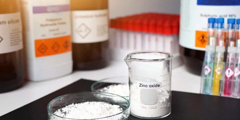 GRANDWIN Aluminum Oxide
