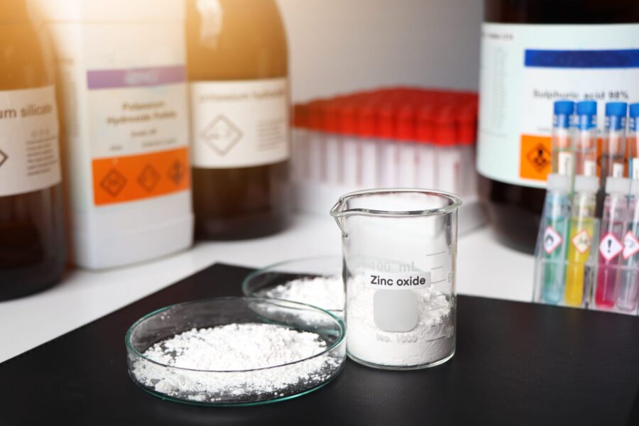 GRANDWIN Aluminum Oxide
